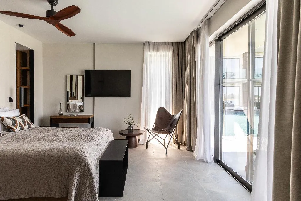 SUITE WITH VIEWS Room, King Jason Zante – Designed For Adults, Zante