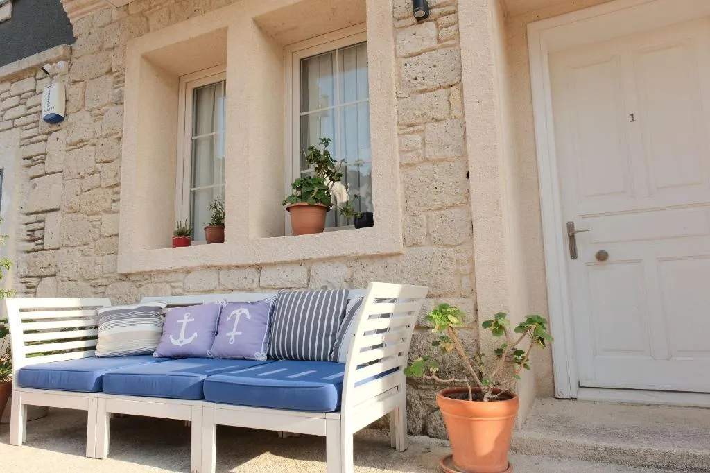 General view, Kybele Suites Alacati, Izmir