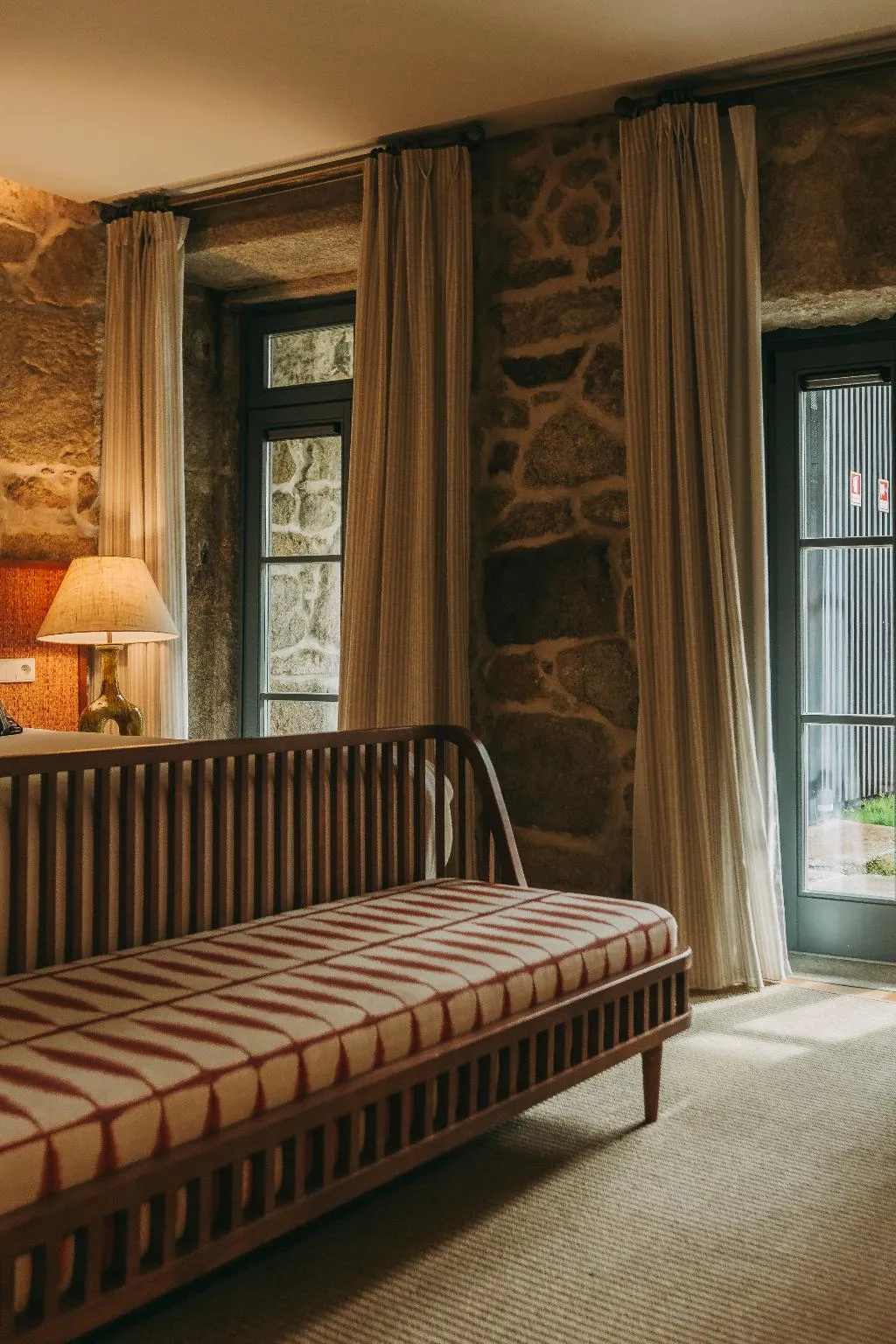 Double or Twin CLASSIC Room, Torel Saboaria, Porto