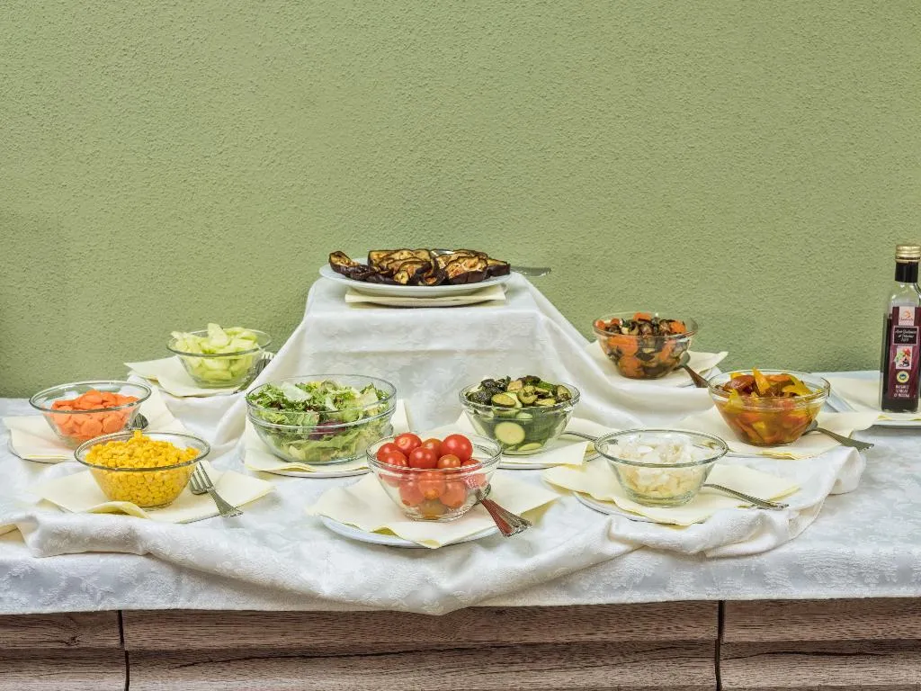 Restaurant, For You, Olbia
