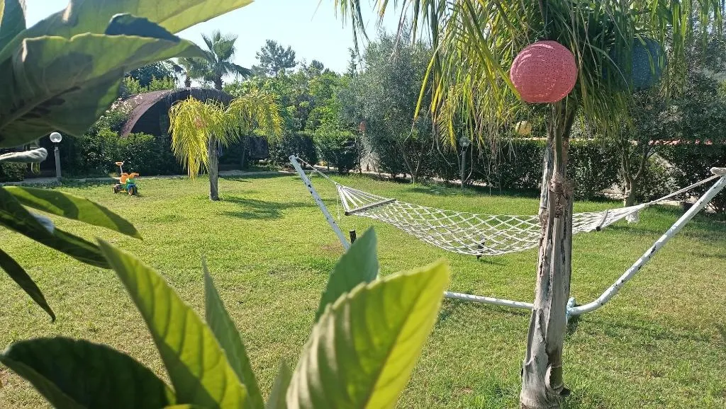 General view, Turkuaz Bungalows, Antalya