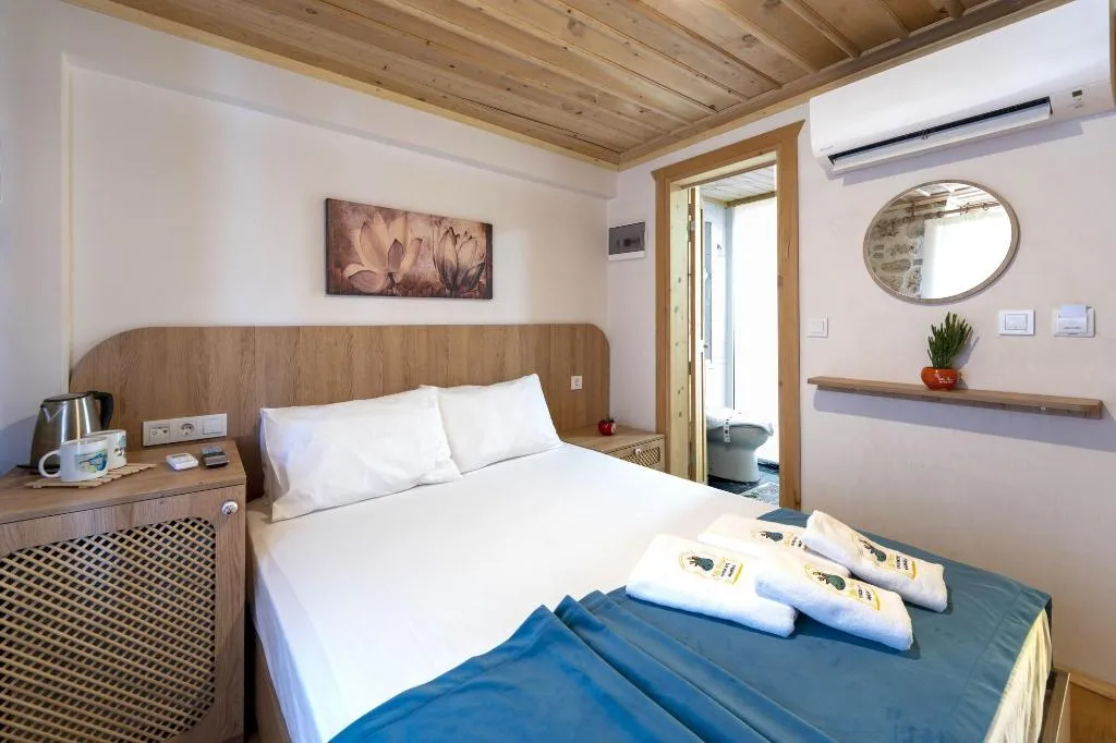 Room, The Little Prince Pension, Antalya