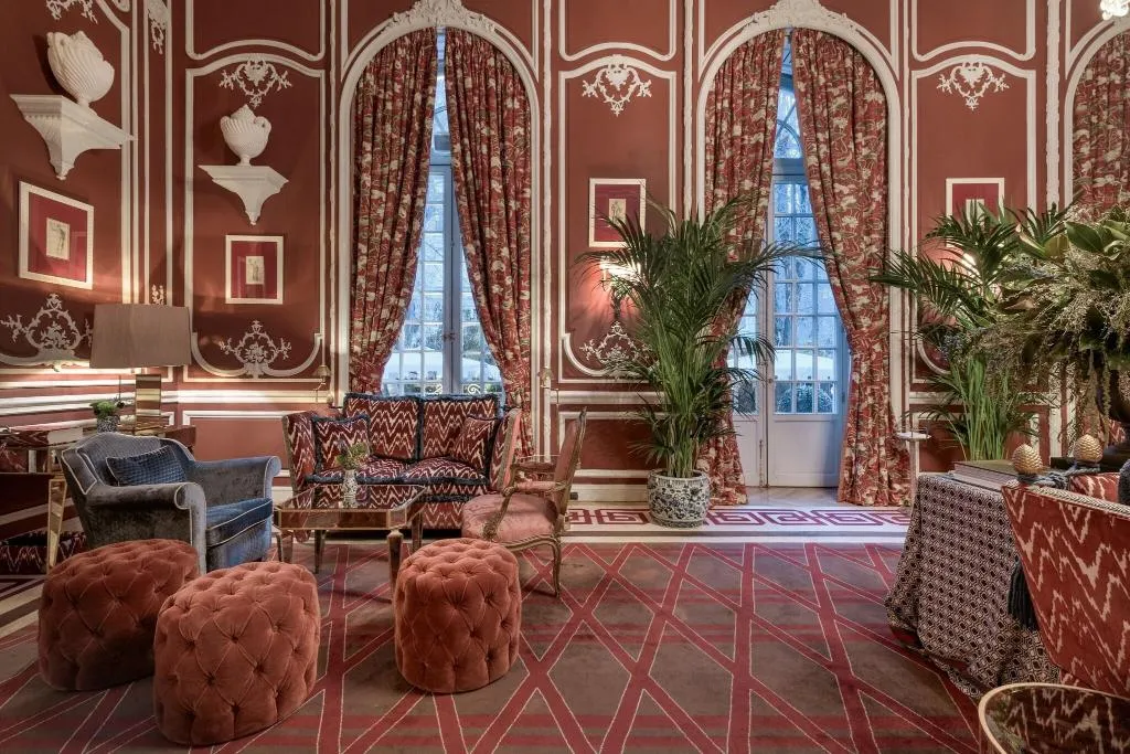 Conferences, AC Santo Mauro Autograph Collection by Marriott, Madrid
