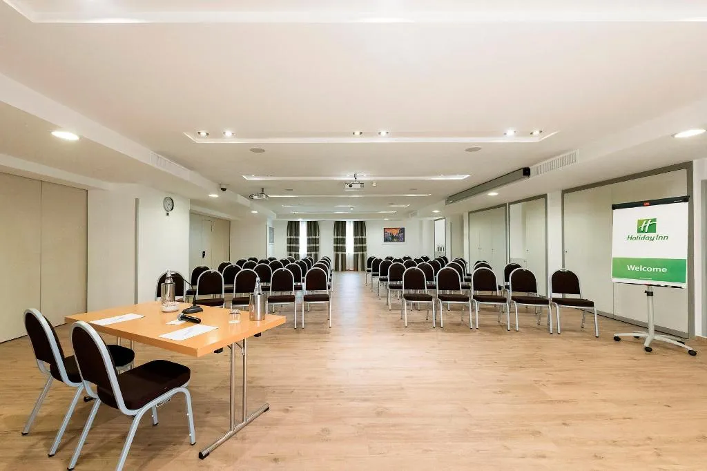 Conferences, Holiday Inn Naples, Naples