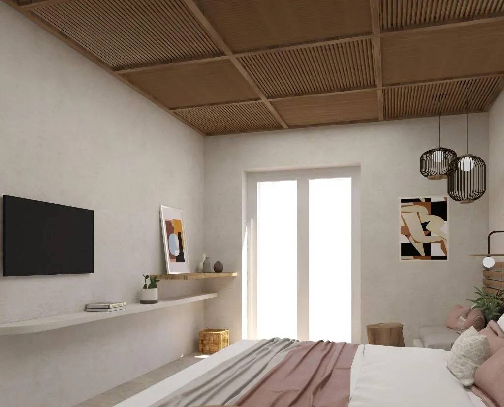 Room, Sea View Residence, Mykonos