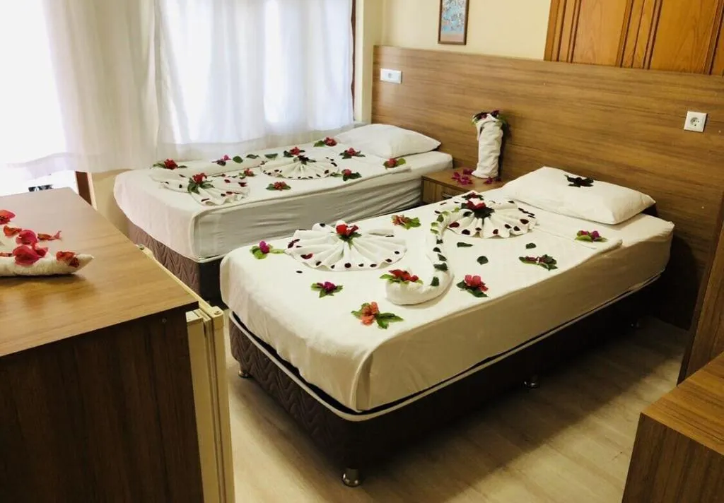 Room, Castello Hotel Aparts, Antalya