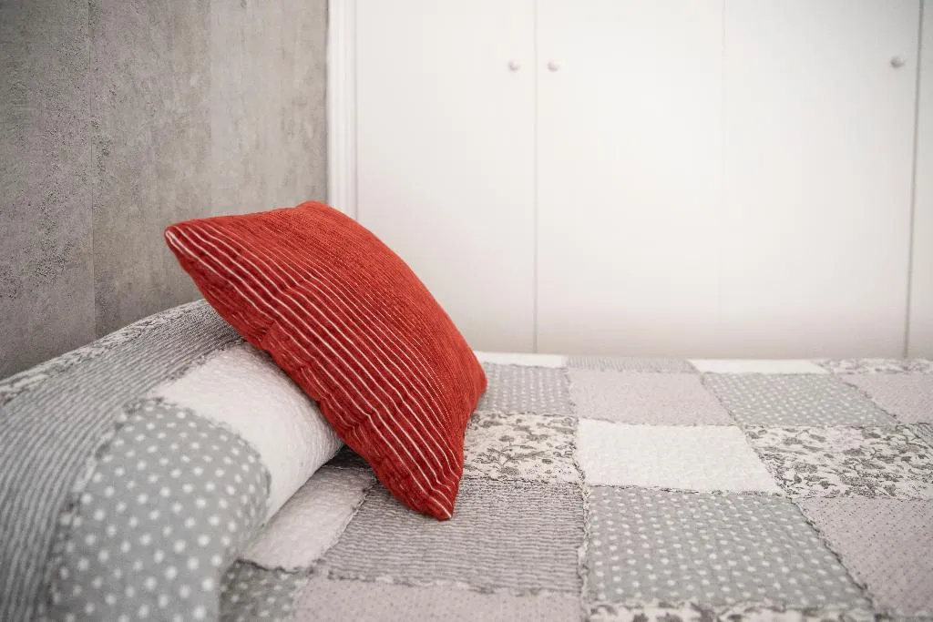 Double or Twin STANDARD Room, Tokio, Madrid