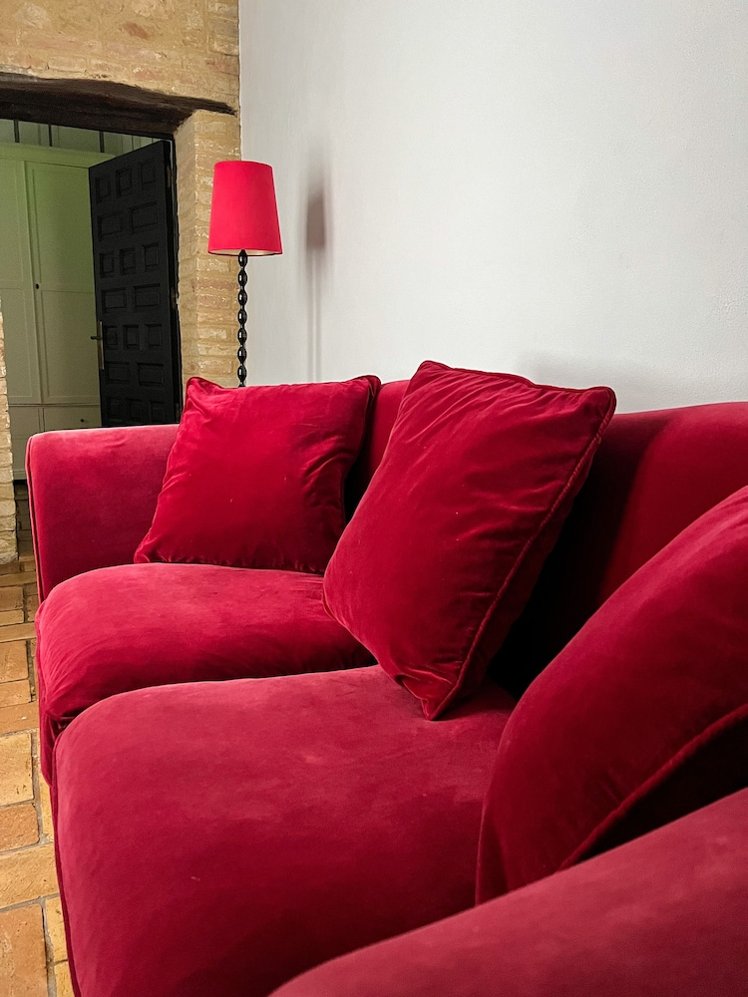 Hotel Servilia, Seville
