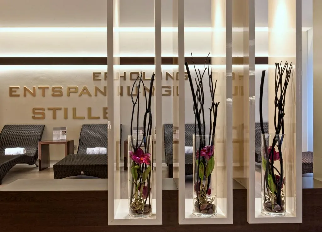 Sports and Entertainment, Estrel Hotel Berlin, Berlin