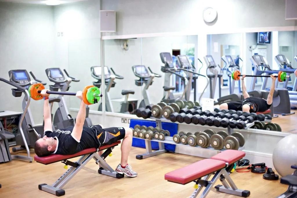 Sports and Entertainment, Fota Island Hotel & Spa, Cork