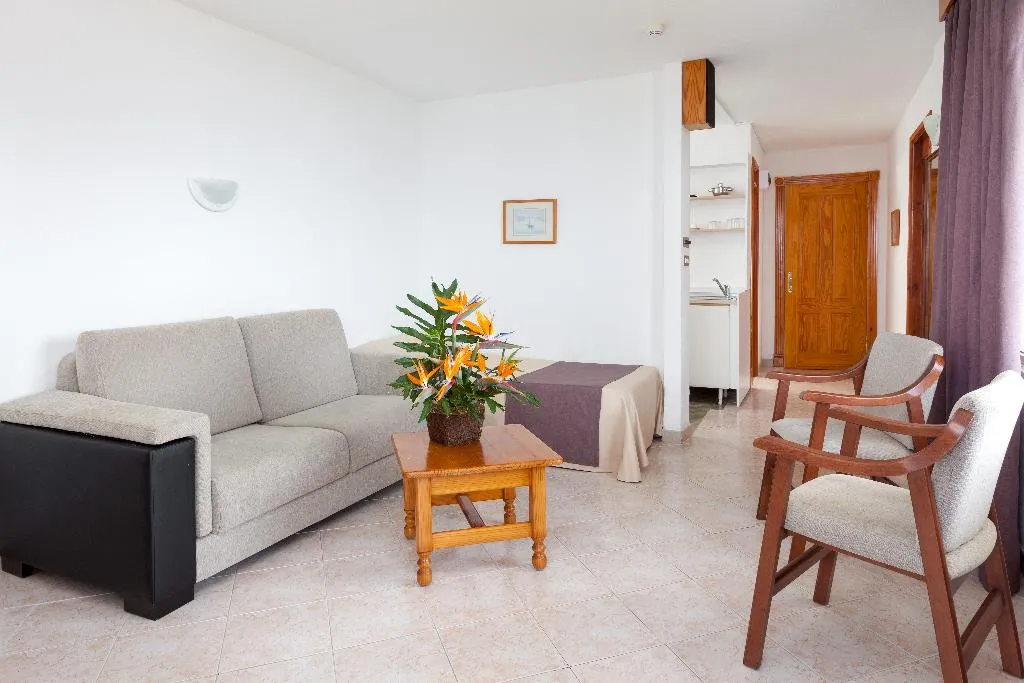 APARTMENT STANDARD Room, Panoramica Garden, Tenerife