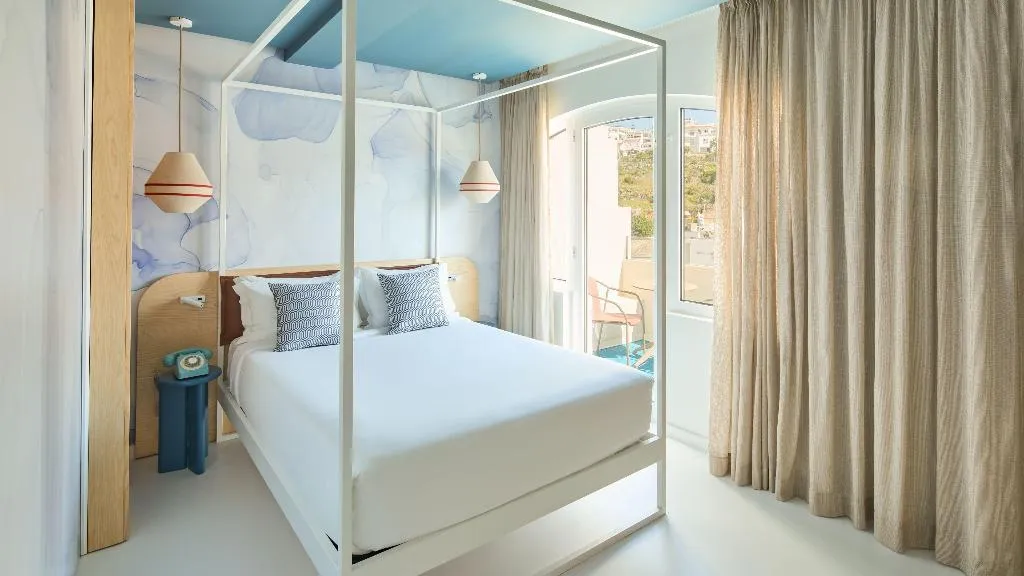 DOUBLE STANDARD Room, Hotel Indigo Albufeira, Algarve