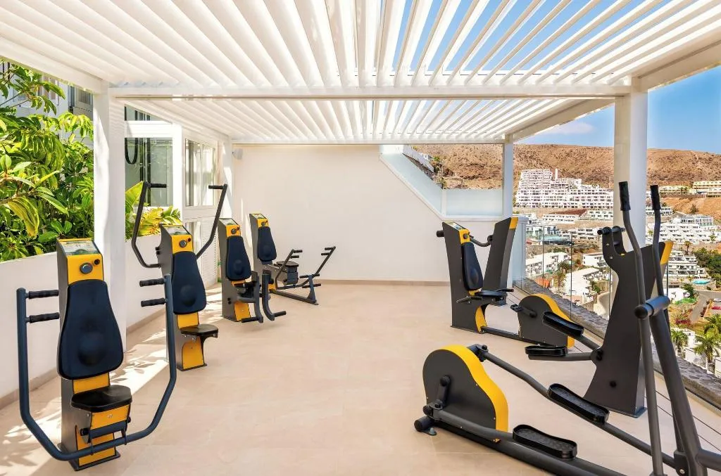 Sports and Entertainment, Grand Horizon Resort Boutique, Gran Canaria