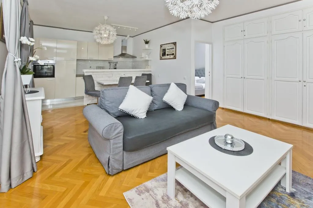 Room, Villa Milton Hvar, Split