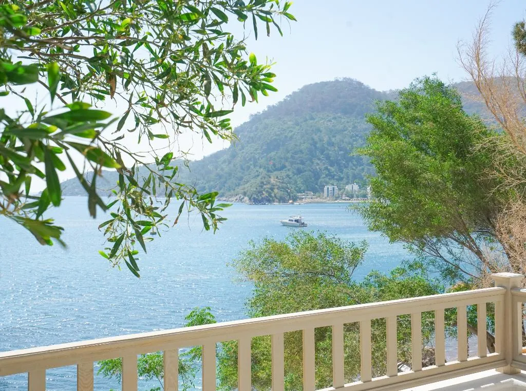 General view, Perios Beach House - Adults Only, Dalaman
