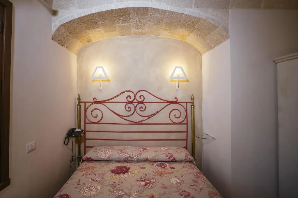 Room, Hotel Baglio Catalano, Palermo
