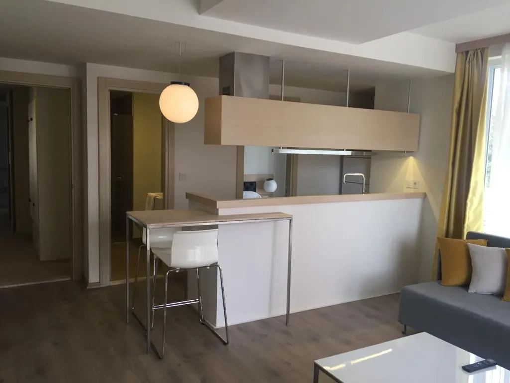 SUITE DELUXE Room, Boutique House Mim A, Antalya