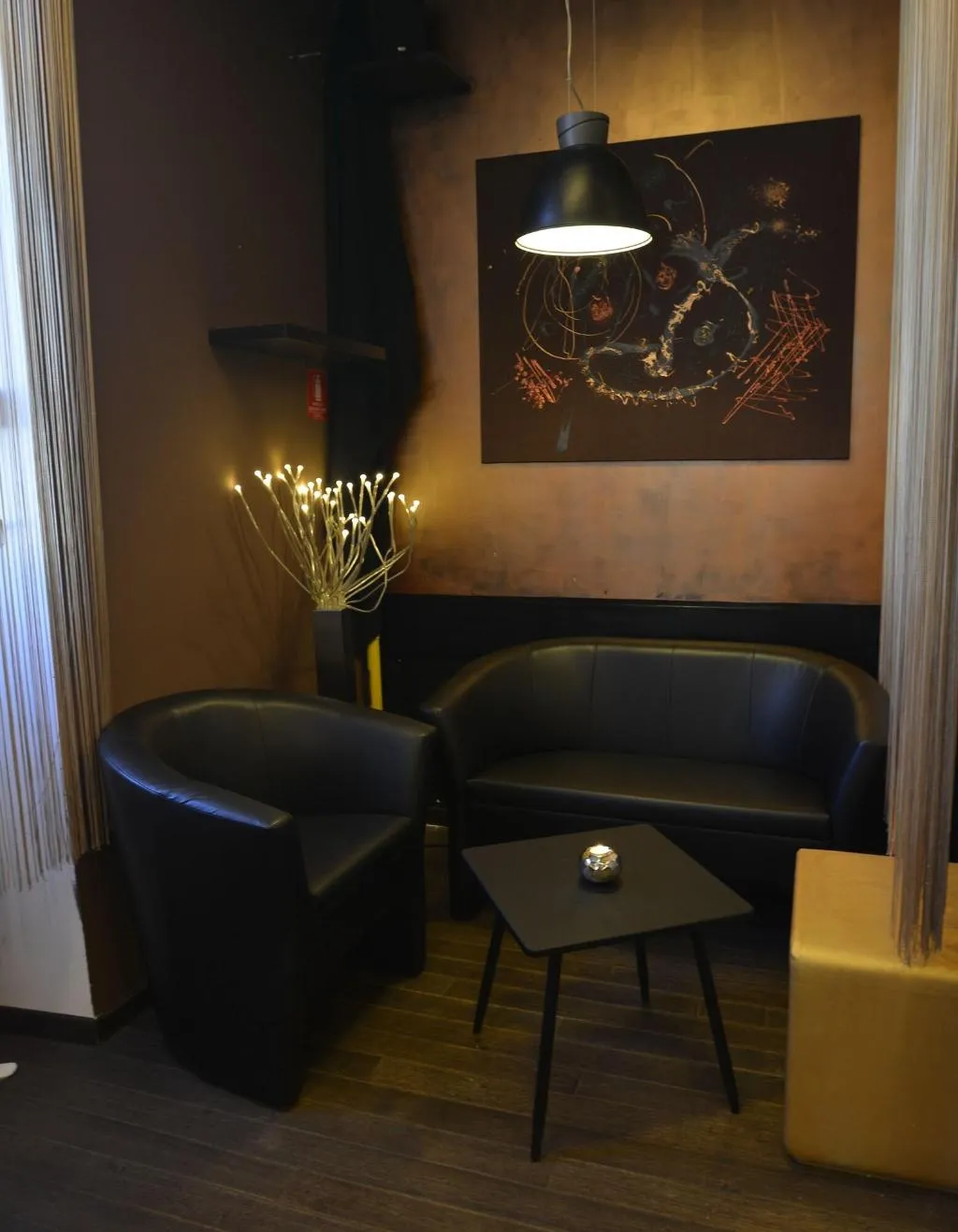 Restaurant, Hotel Amfiteatar, Istria