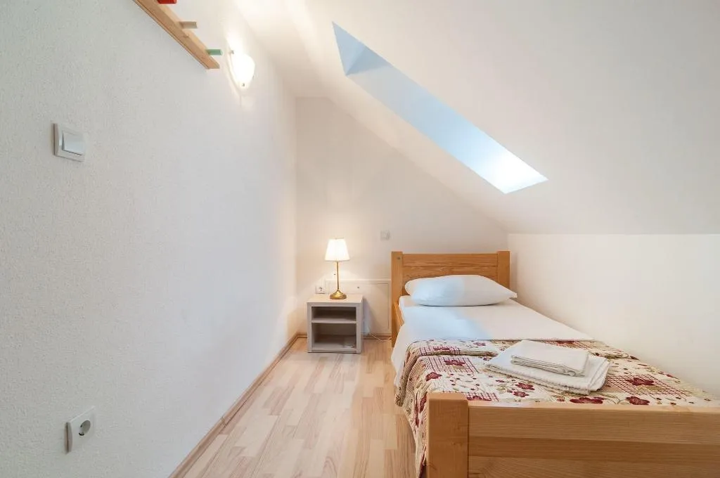 Room, Villa Juraj, Split