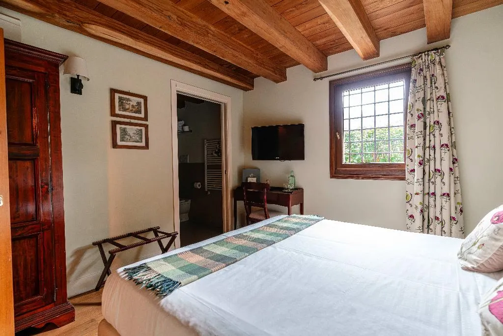 DOUBLE SINGLE USE COMFORT Room, Fiori e Frutti Agriresort, Venice