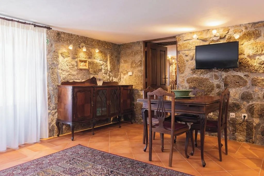 Room, Quinta Do Outeiro, Porto