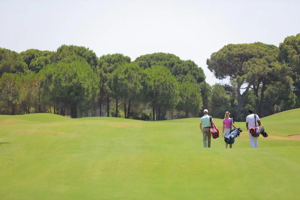 Room, Sueno Hotels Golf Belek, Antalya