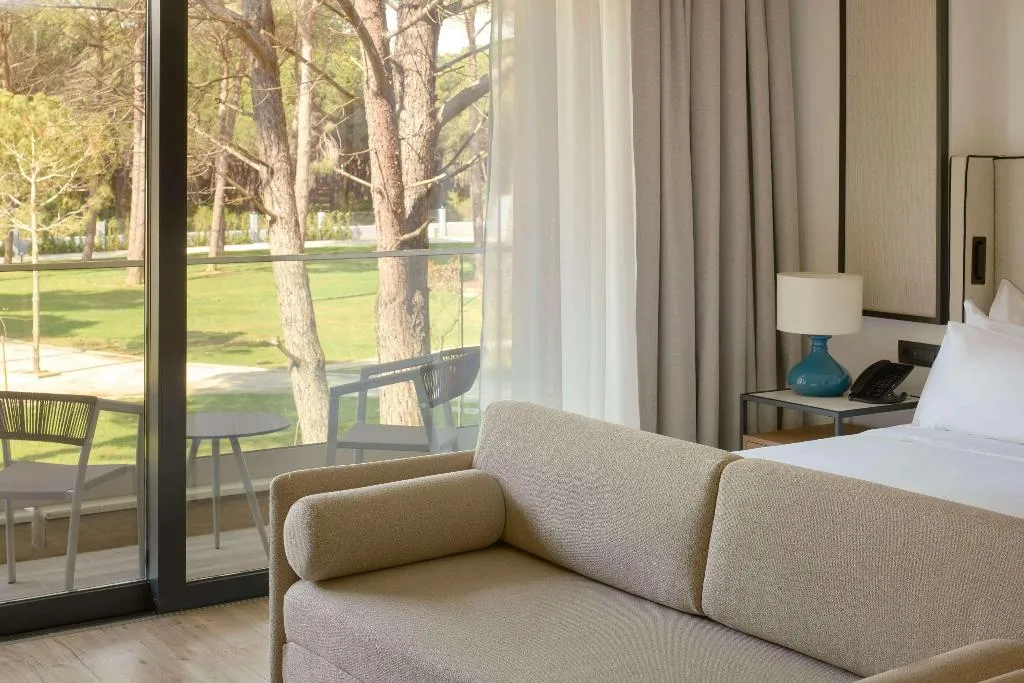Room GARDEN VIEW Room, Melia Durres Albania, Durres
