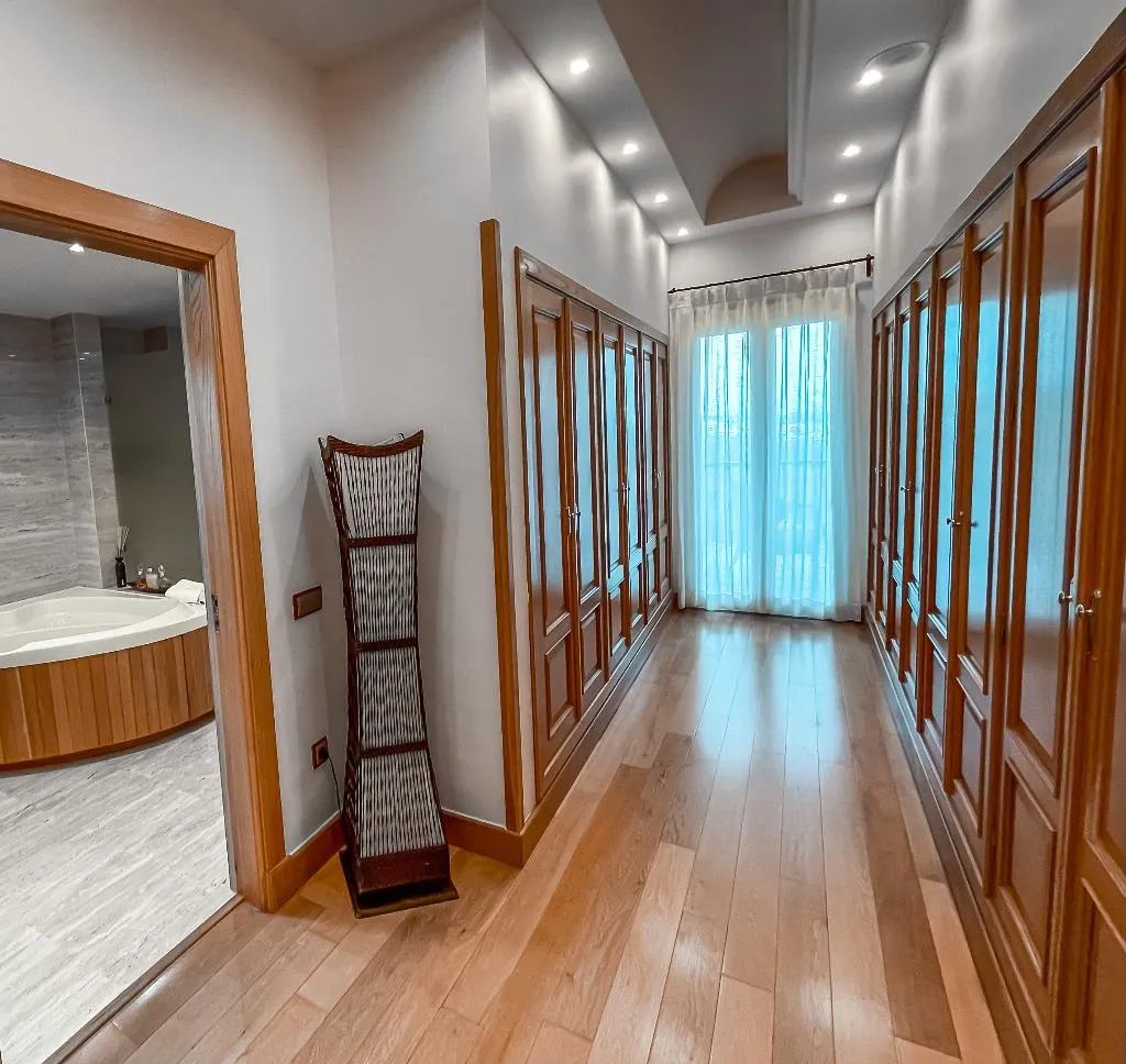 SUITE ONE BEDROOM ONE BATHROOM Room, The Marbella Heights Boutique Hotel, Costa Del Sol