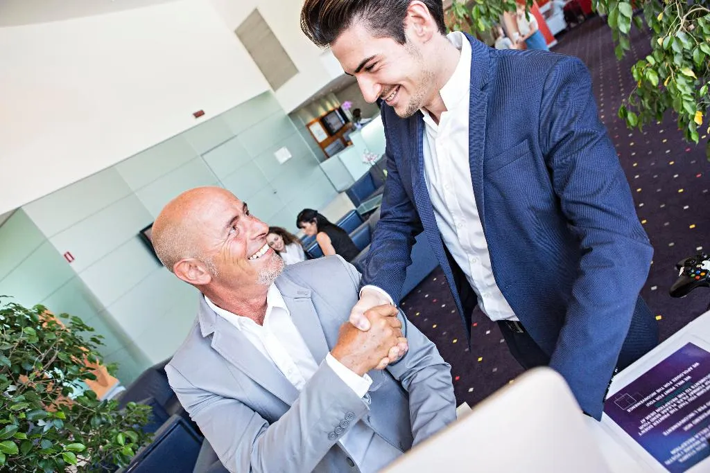 Conferences, Novotel Venezia Mestre Castellana, Venice