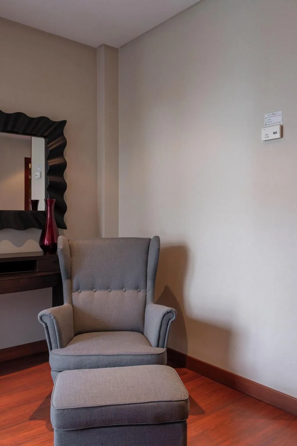 Room, Gran Hotel Attica21 Las Rozas, Madrid