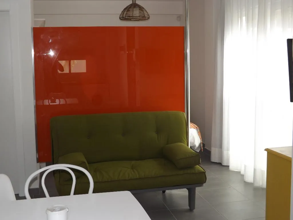 STUDIO STANDARD Room, The Blue Corner, Tenerife