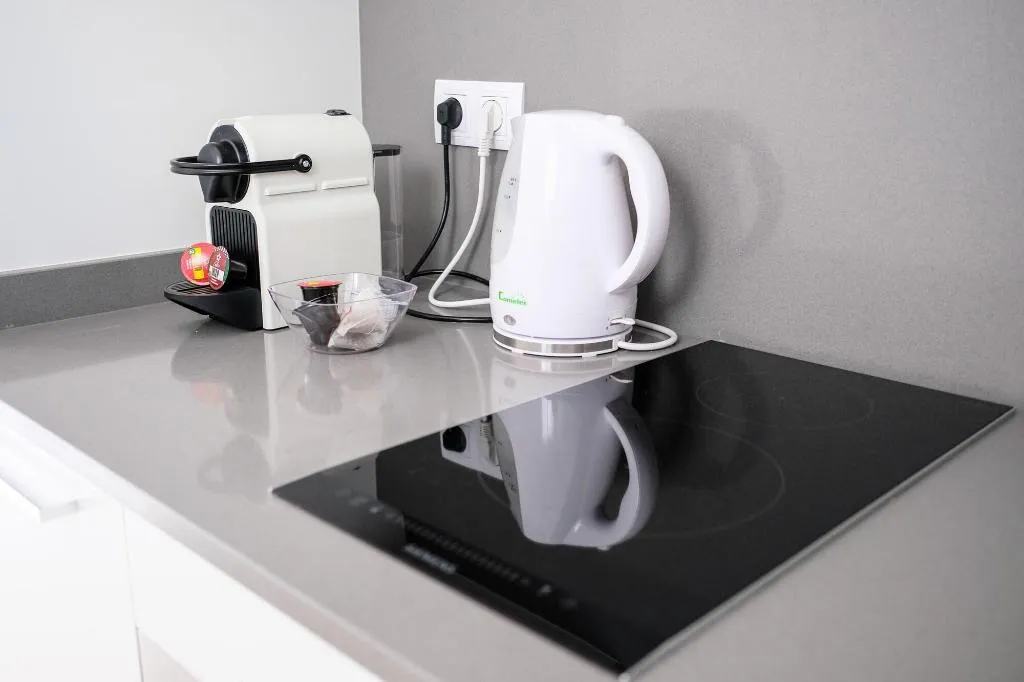 Room, S'Alamera Suites Hotel & Apartments, Ibiza
