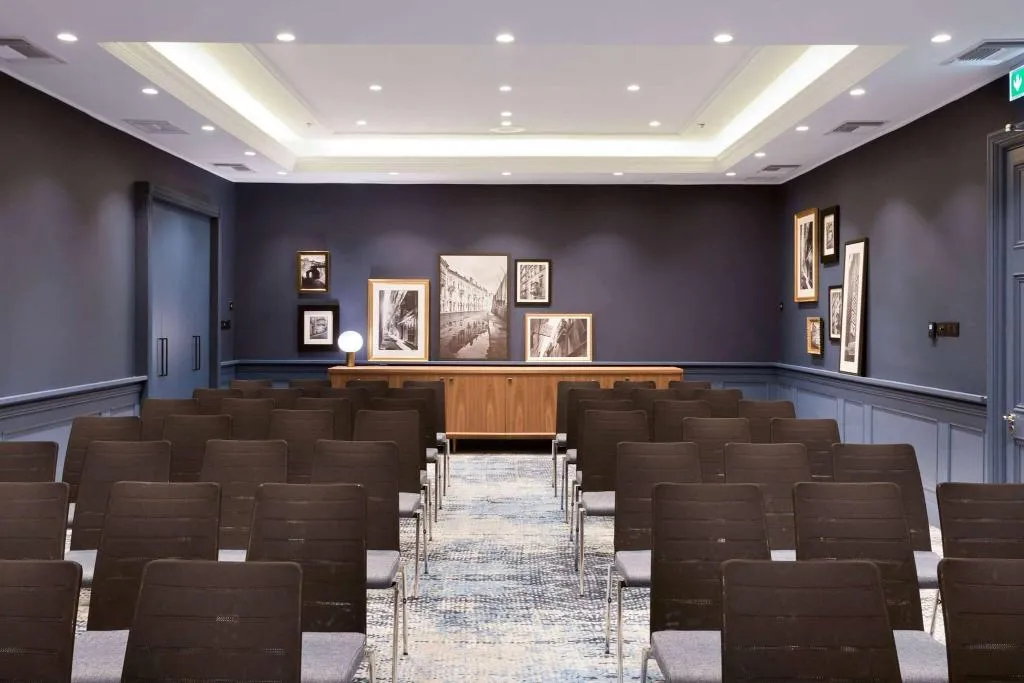Conferences, Hilton Malta, Malta