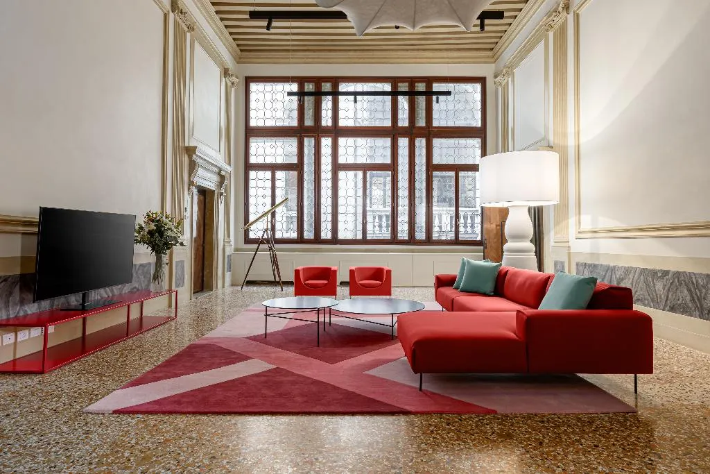 APARTMENT STANDARD Room, Palazzo Dei Fiori By Room Mate, Venice