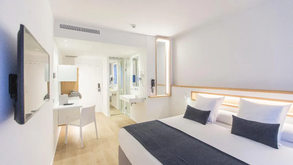 DOUBLE STANDARD Room, Anfora Ibiza, Ibiza
