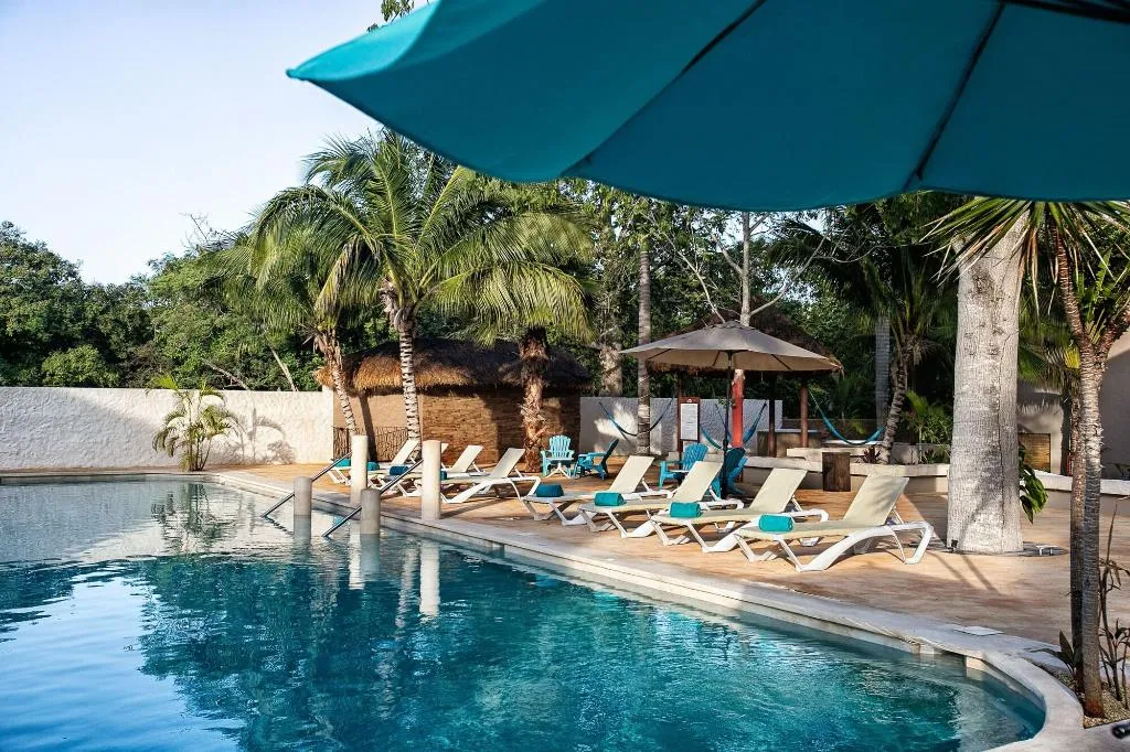 Sports and Entertainment, Casa Kaoba Hotel Suites, Playa Del Carmen