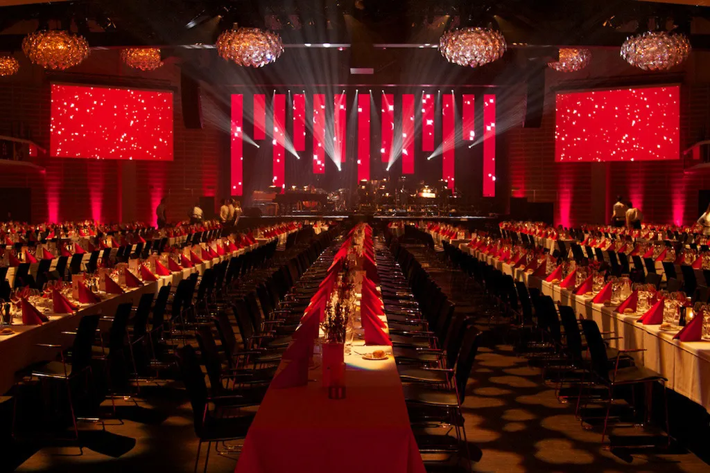 Conferences, Tivoli Hotel, Copenhagen