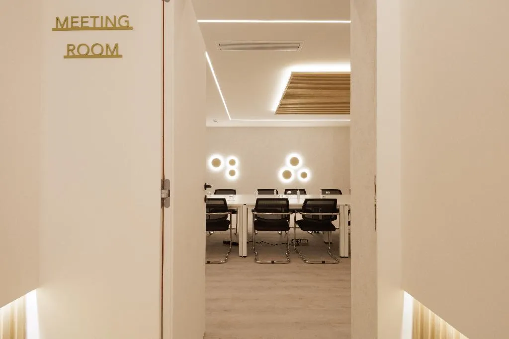 Conferences, Hilton Garden Inn Athens Syggrou Avenue, Athens