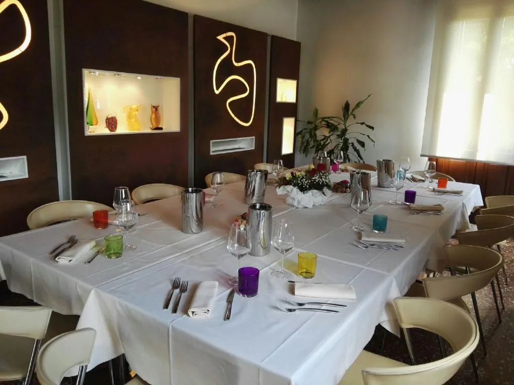 Restaurant, Relais Ca Sabbioni, Venice