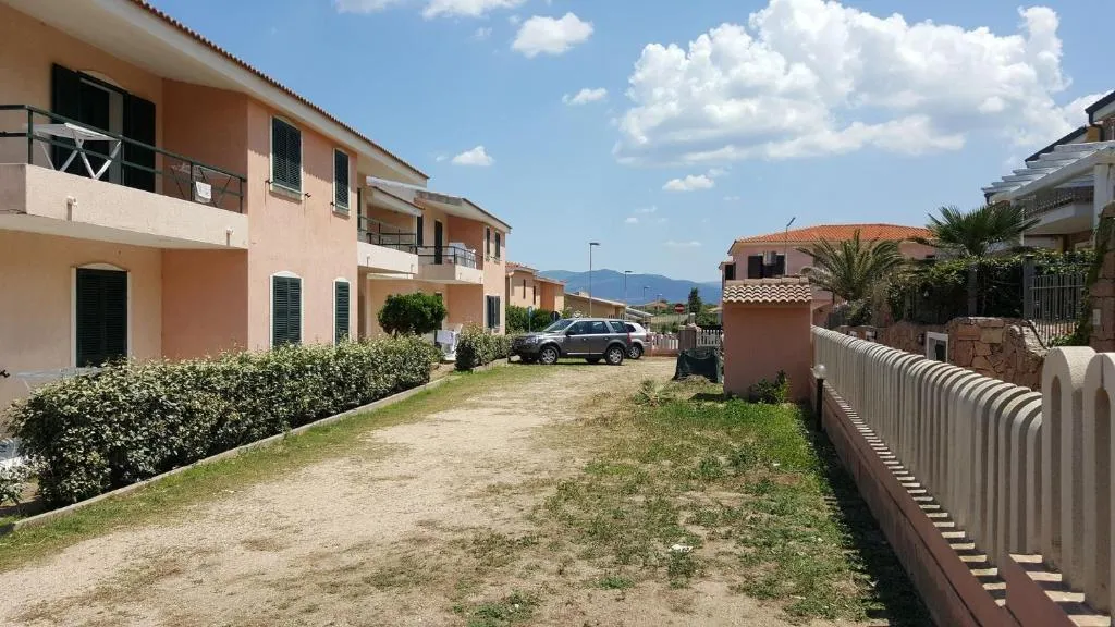 General view, Residenza sul Mare, Cagliari