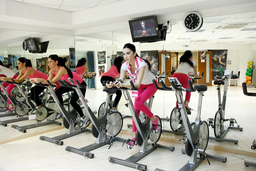 Sports and Entertainment, Aquamare Beach Hotel & Spa, Cyprus