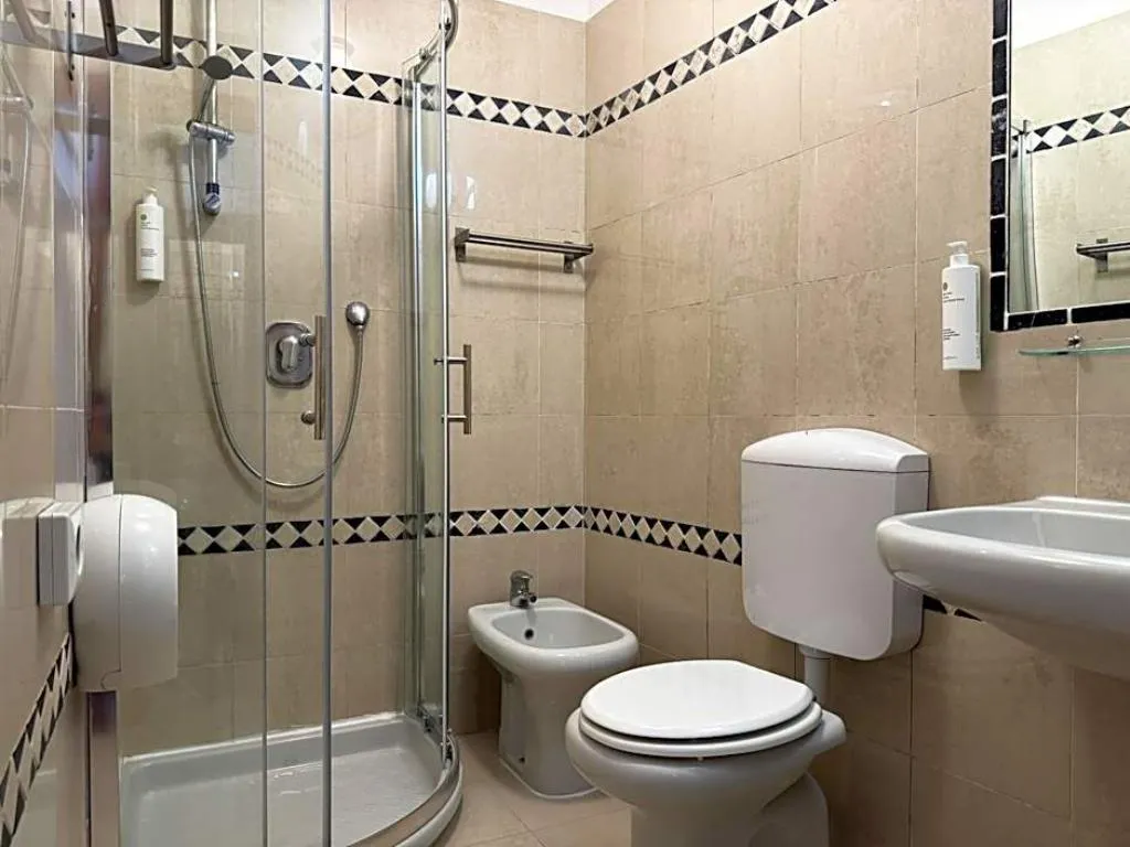 TRIPLE STANDARD Room, Hotel Il Moro di Venezia, Venice