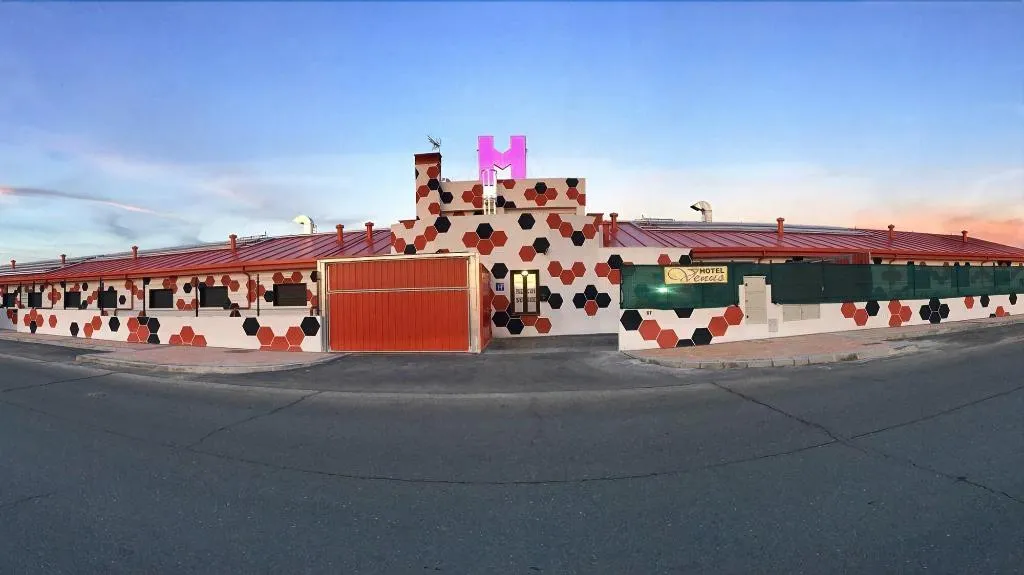 General view, Motel Venus Madrid Norte - Adults Only, Madrid