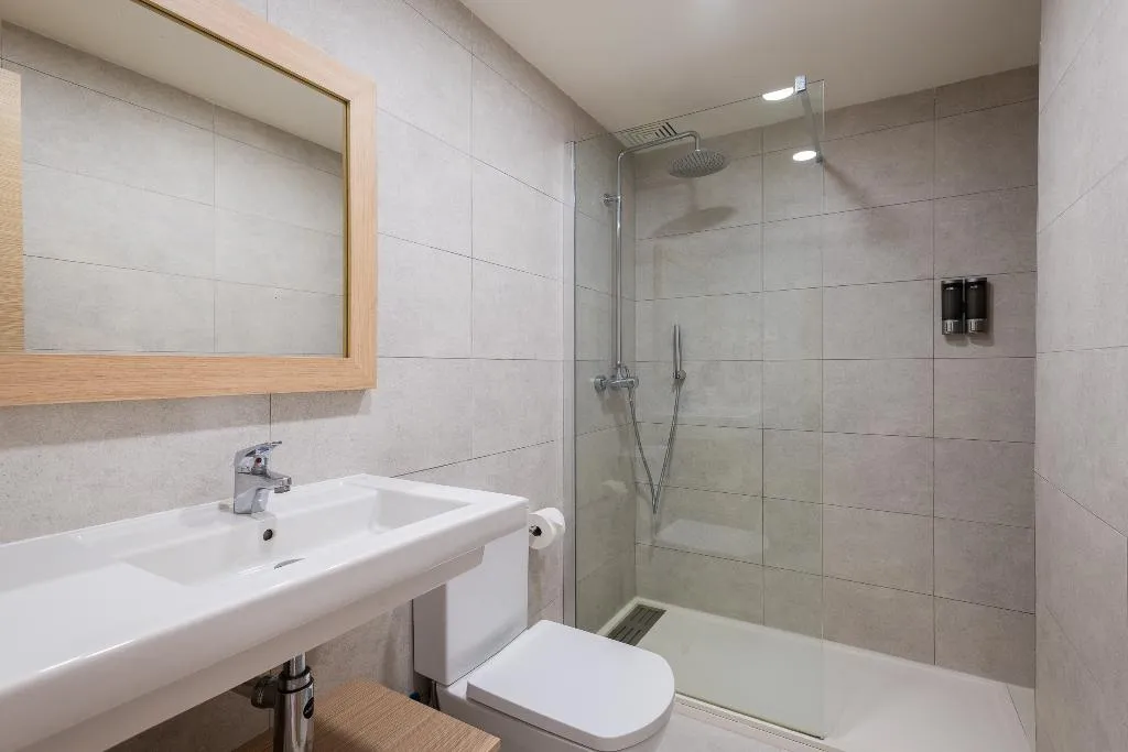 APARTMENT STANDARD Room, Apartamentos Sol de Alcudia, Majorca