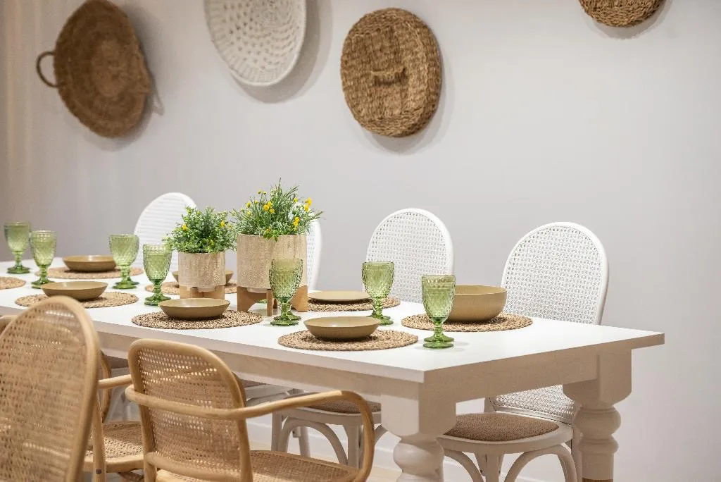 Restaurant, Arkadia Luxury Hotel Apartments, Zante