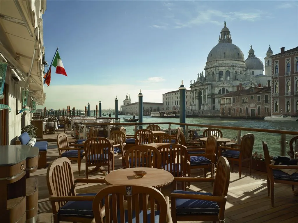General view, The Gritti Palace, a Luxury Collection Hotel, Venice