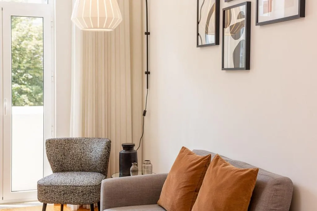 Room, Your Opo Cosy Apartments, Porto