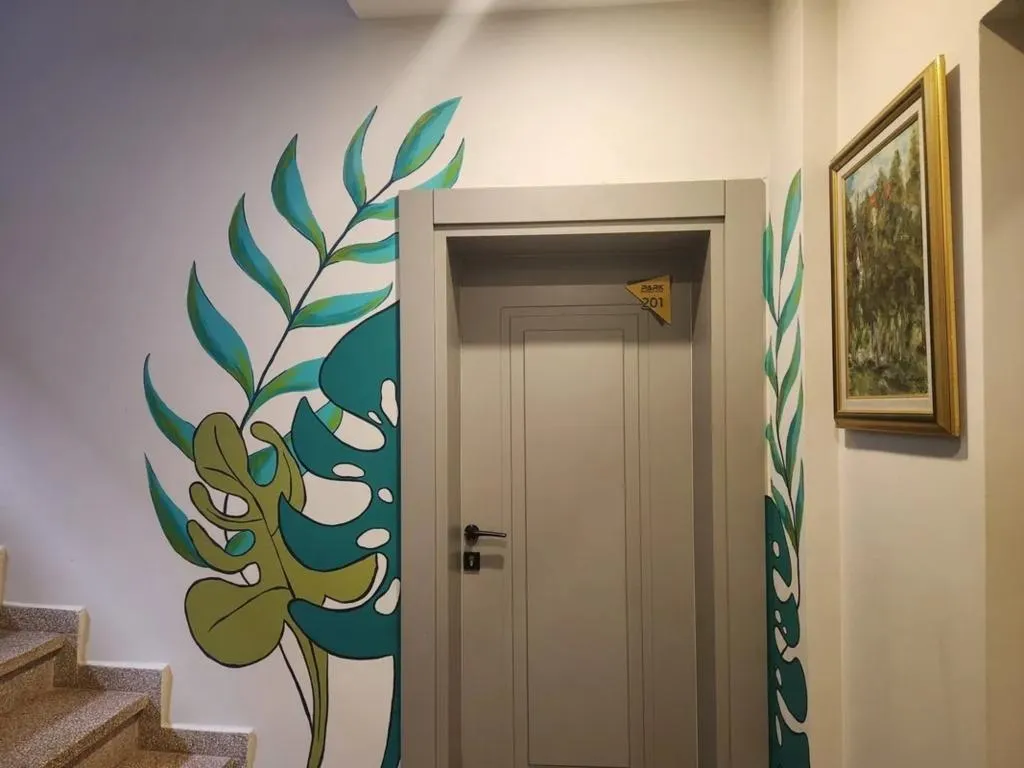Room CLASSIC Room, ParkHotel Rooms & Apart, Antalya