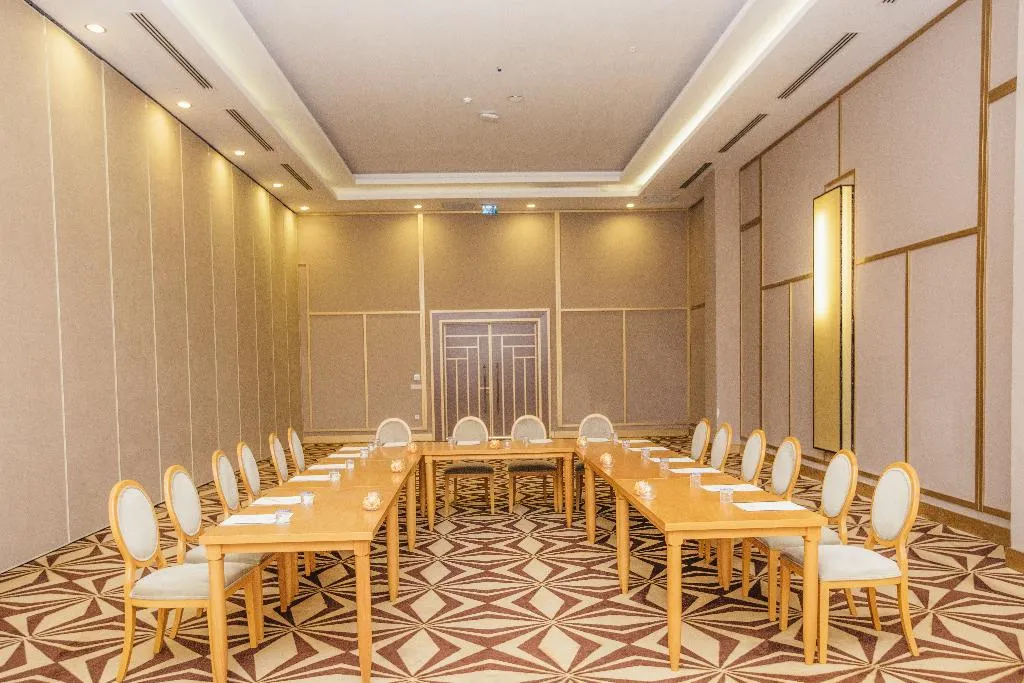 Conferences, Sherwood Exclusive Kemer, Antalya