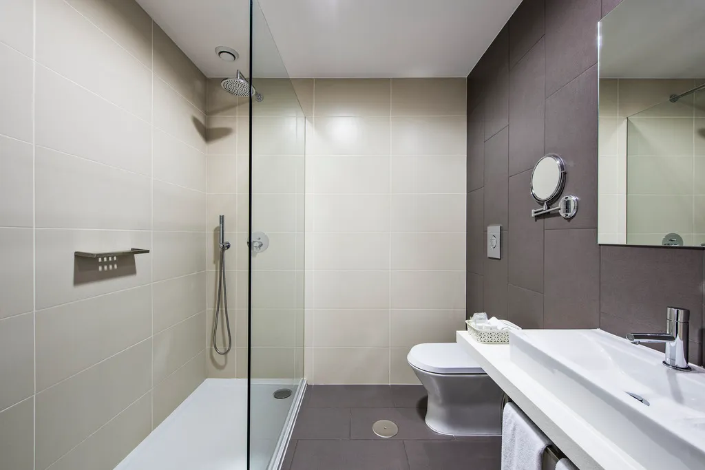 Double or Twin STANDARD Room, São Félix Hotel Hillside and Nature, Porto